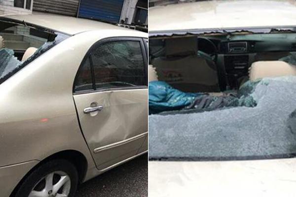 绿色地狱金属模具怎么做